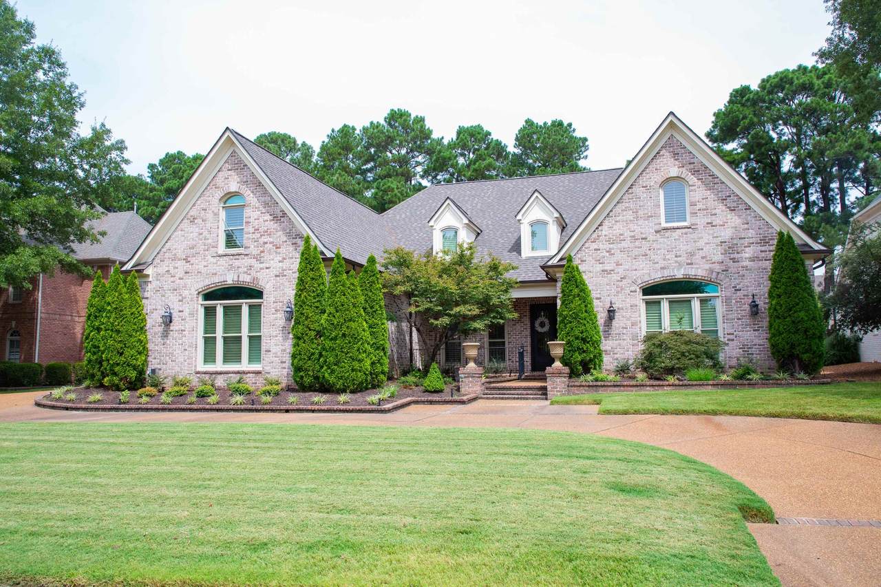 10060 Avent Ridge Cv - Photo 1