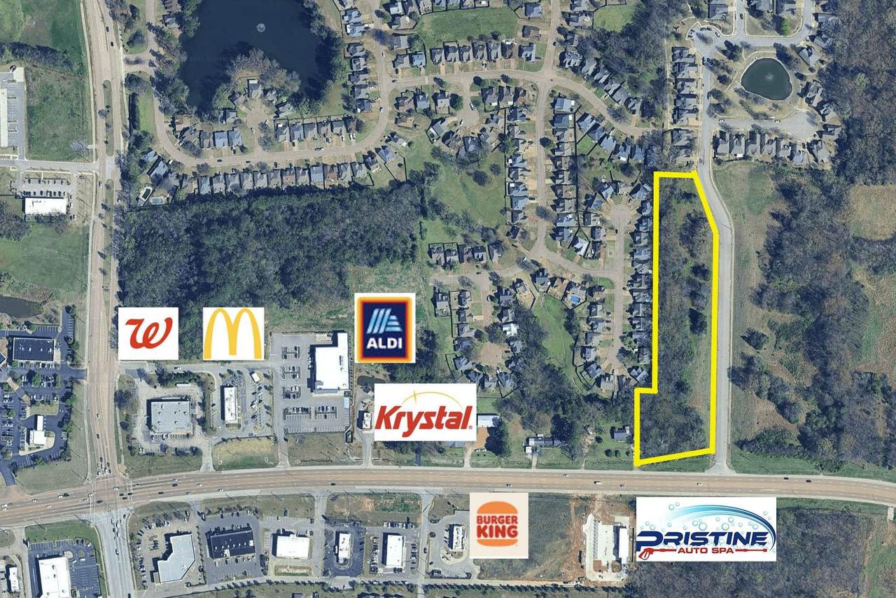 00 Us 64 Hwy - Photo 1