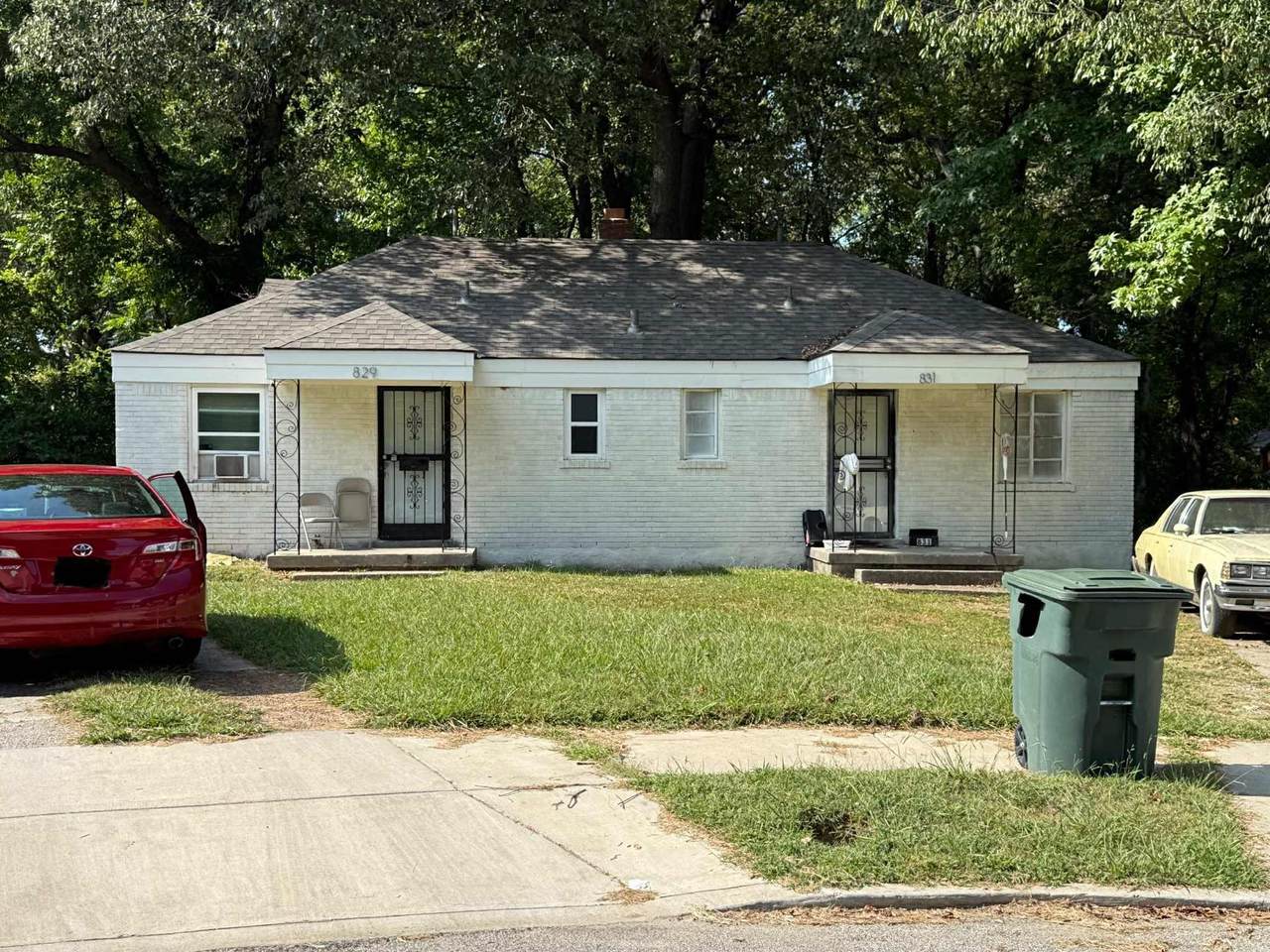 829 Dunlap St - Photo 1