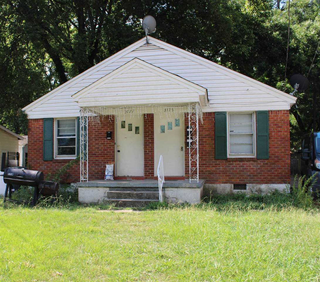 3725 Tutwiler Ave - Photo 1