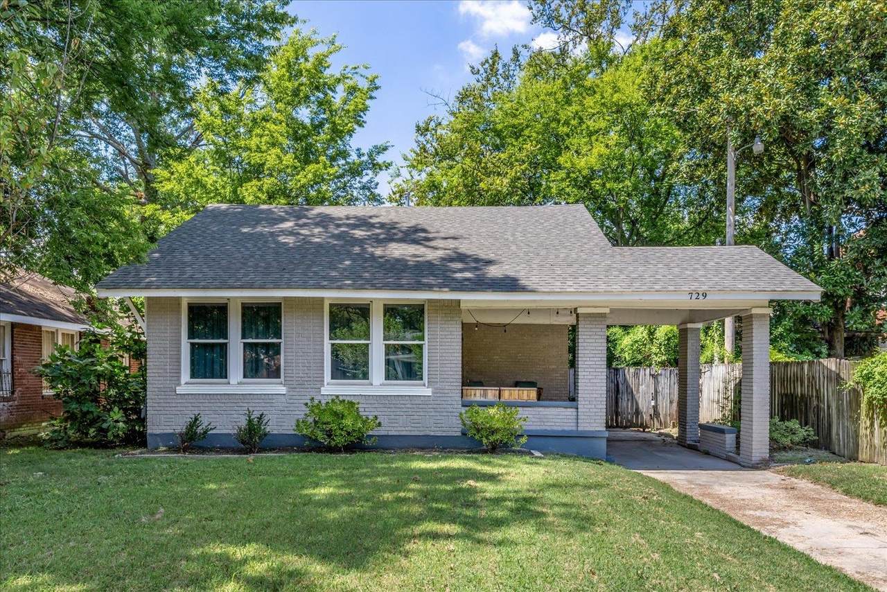 729 Willett St - Photo 1