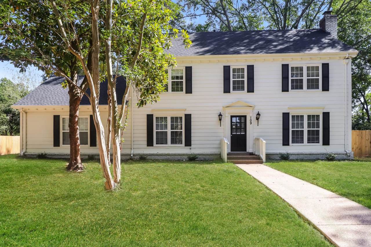 109 Pecan Valley St - Photo 1