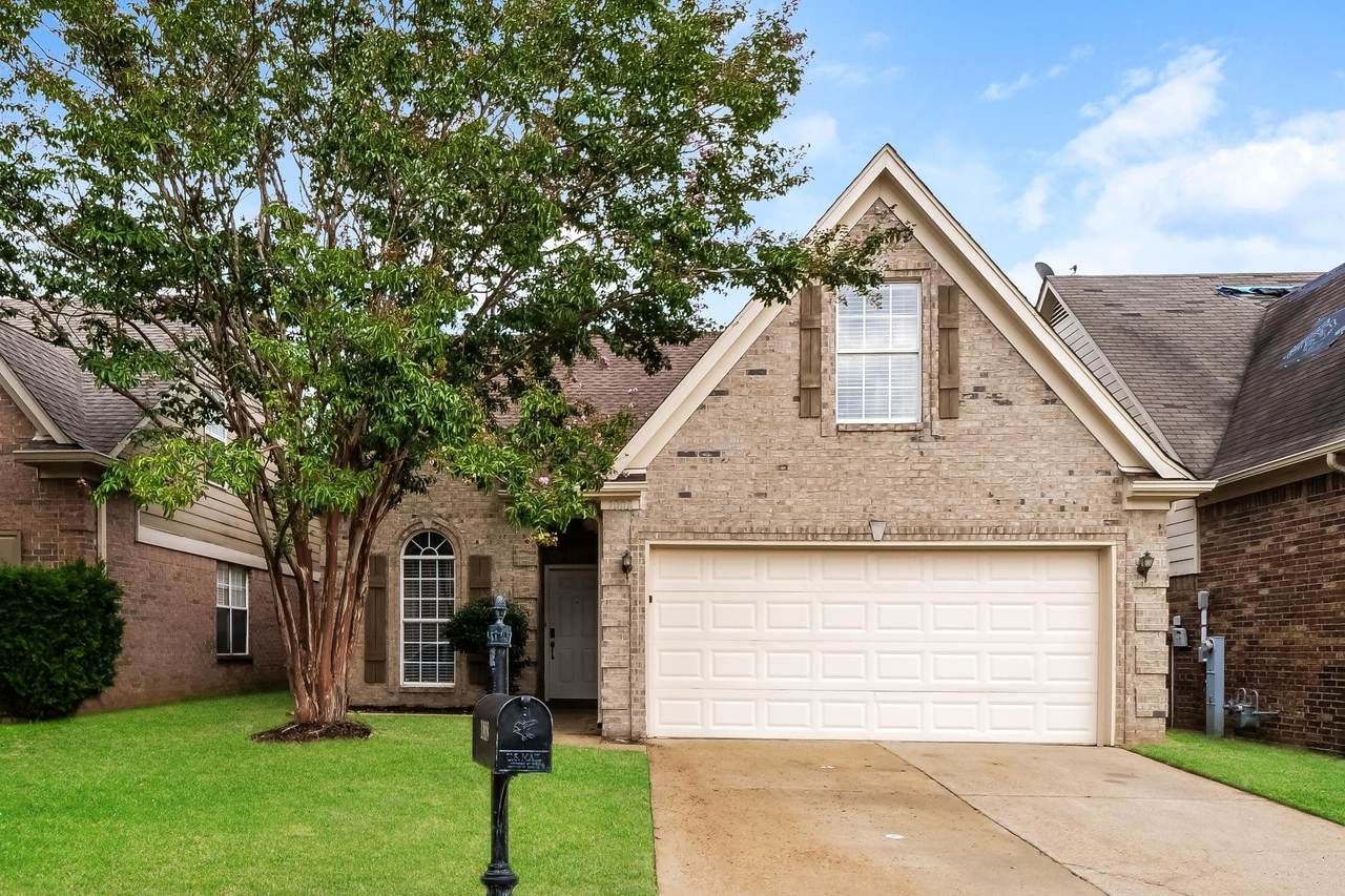 1008 Leconte Gap St - Photo 1