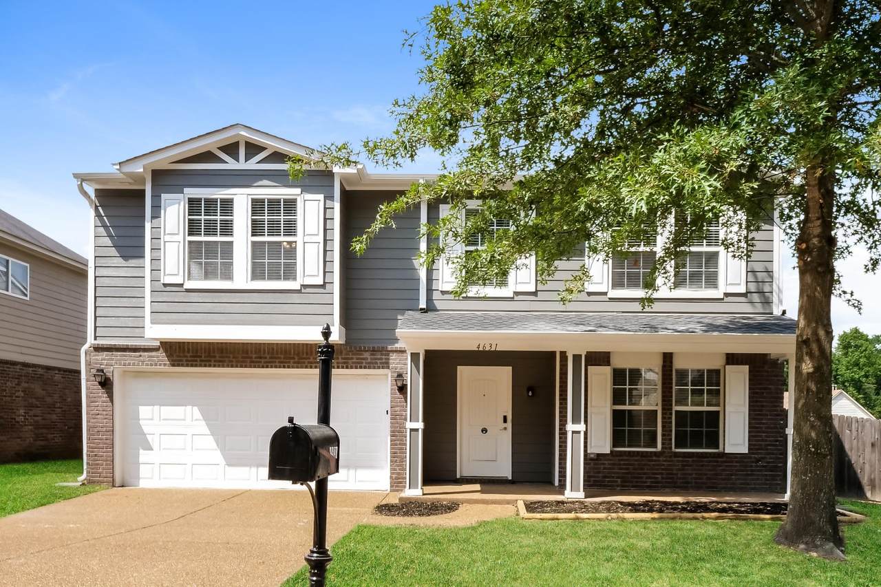 4631 Tulip Creek Dr - Photo 1