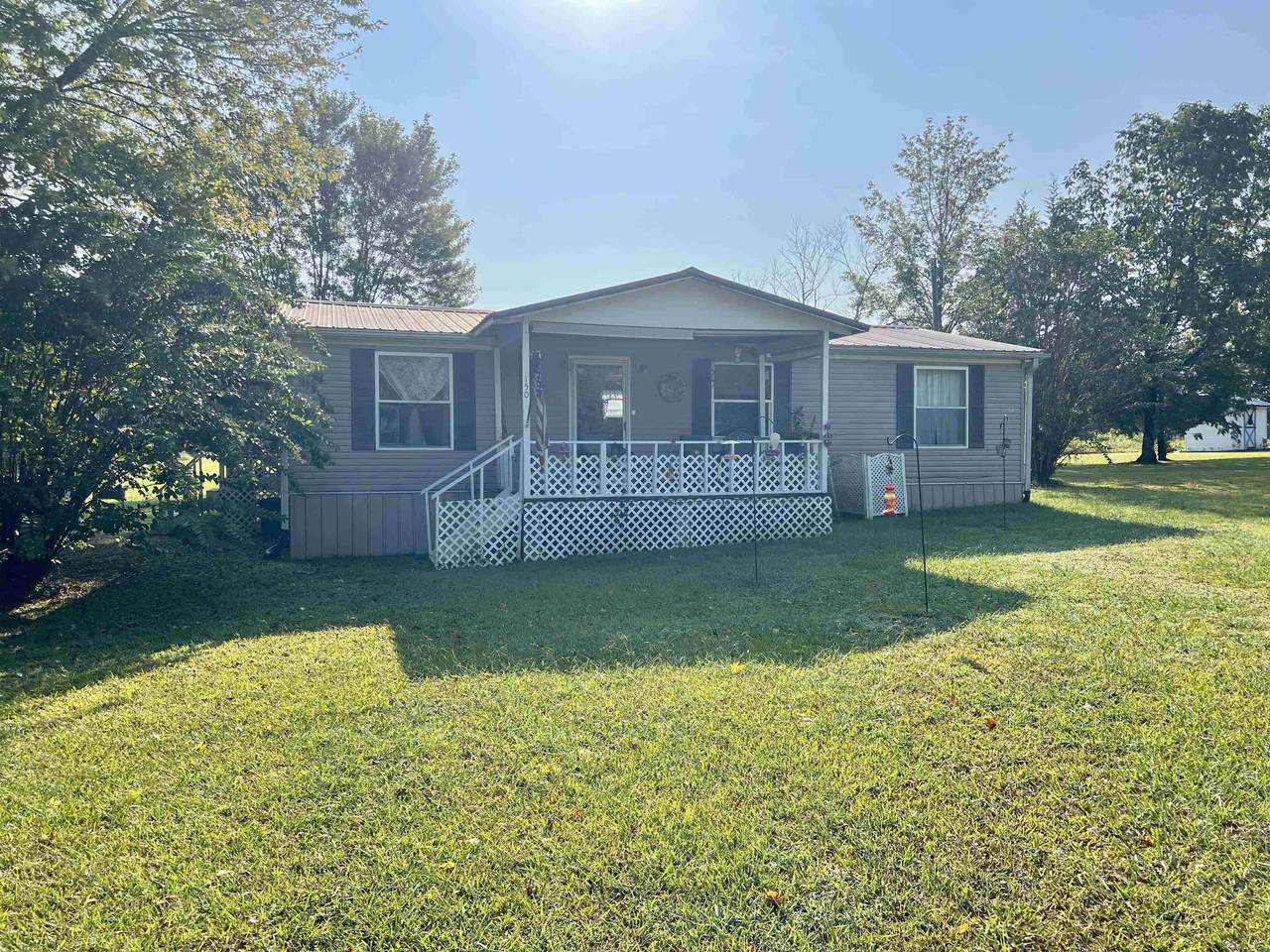 150 Cap Blount Ln - Photo 1