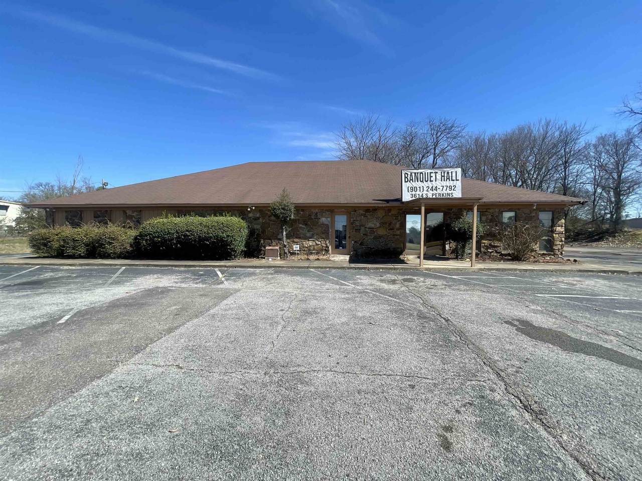 3614 Perkins Rd - Photo 1