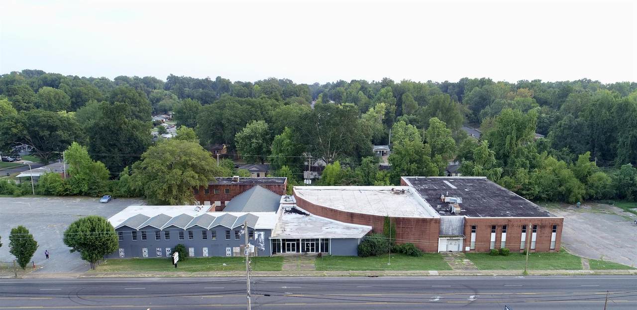 2285 Frayser Blvd - Photo 1