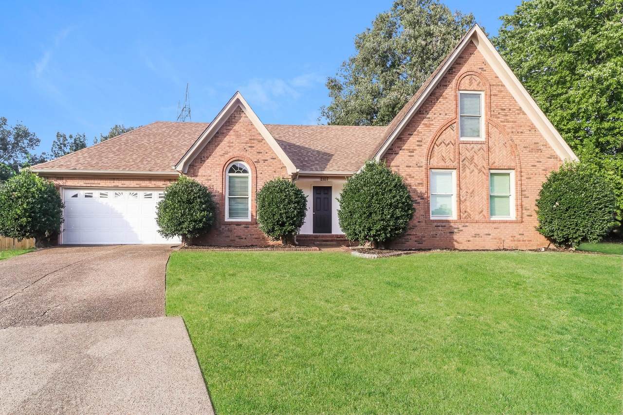 2107 Chingford Cv - Photo 1