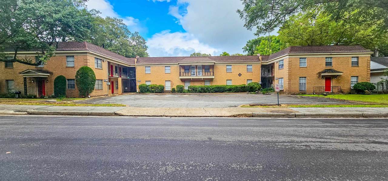 3646 Spottswood Ave - Photo 1