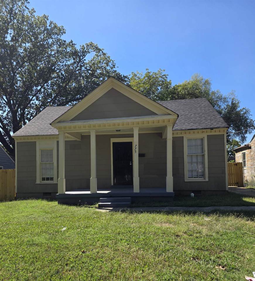 775 Pope St - Photo 1