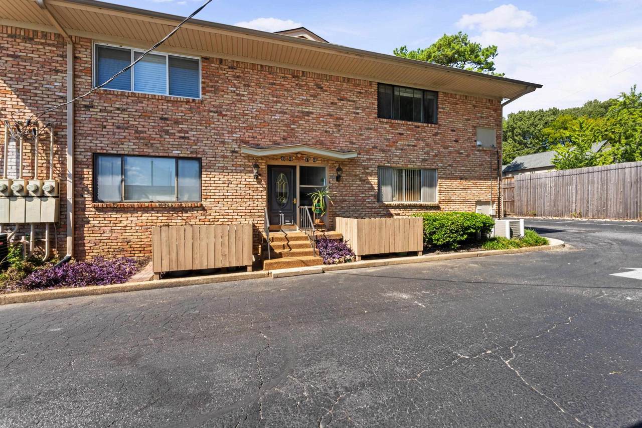 4400 Poplar Ave - Photo 1