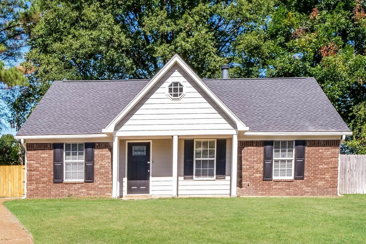 2813 Arbor Lane Cv - Photo 1