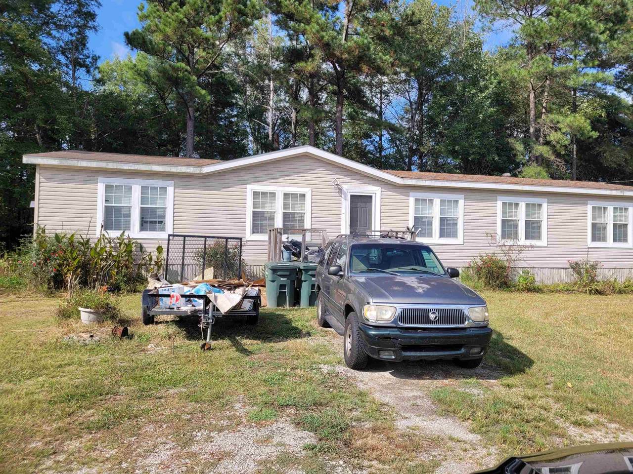 360 Goodwyn Loop - Photo 1