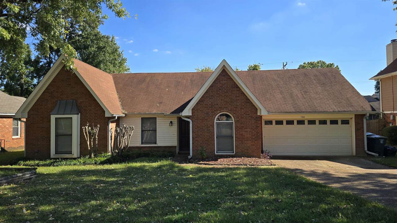 1388 Hardwood Trl - Photo 1