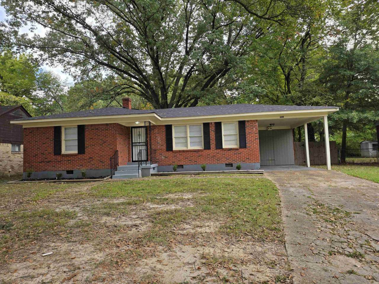 3602 Gowan Dr - Photo 1