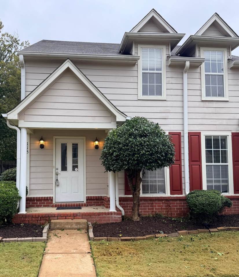 115 Dannon Springs Dr - Photo 1