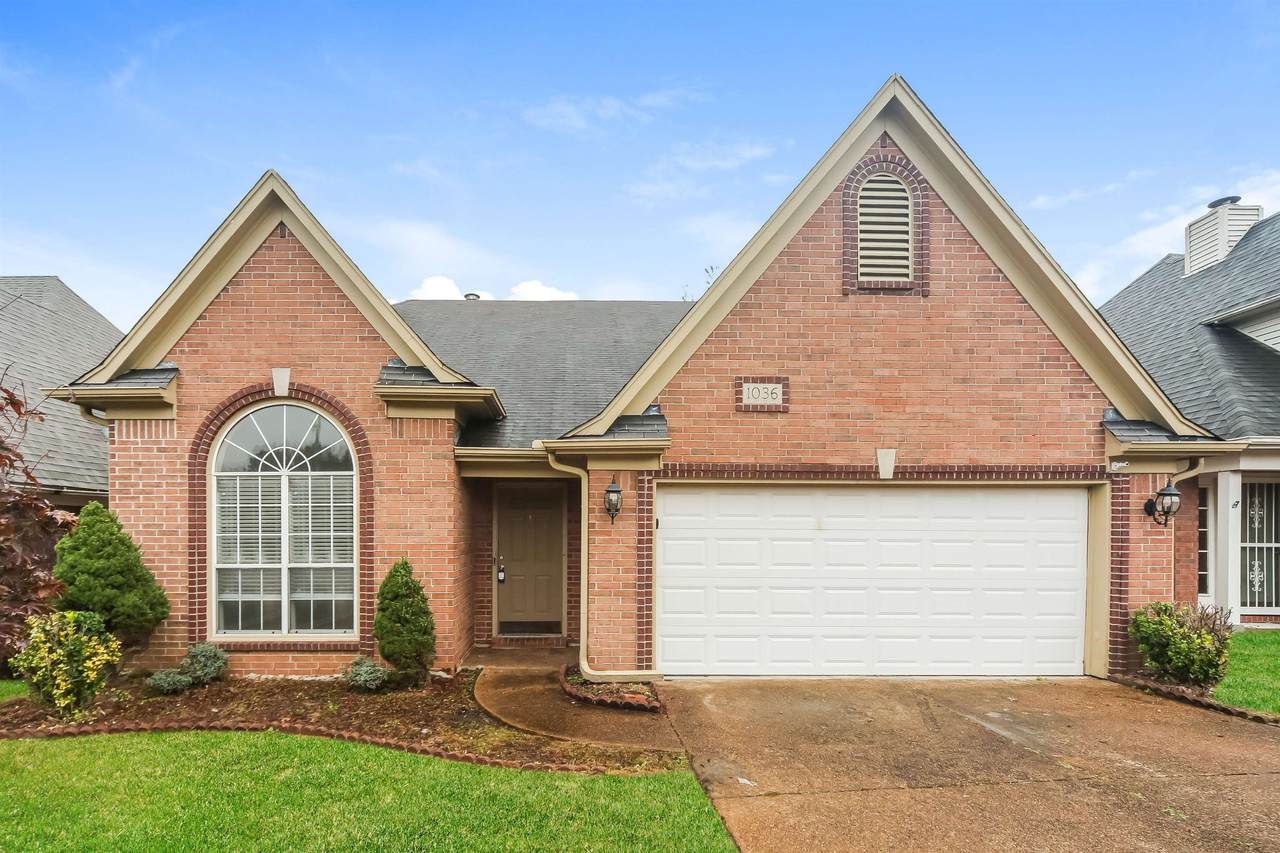 1036 Dusty Ln - Photo 1