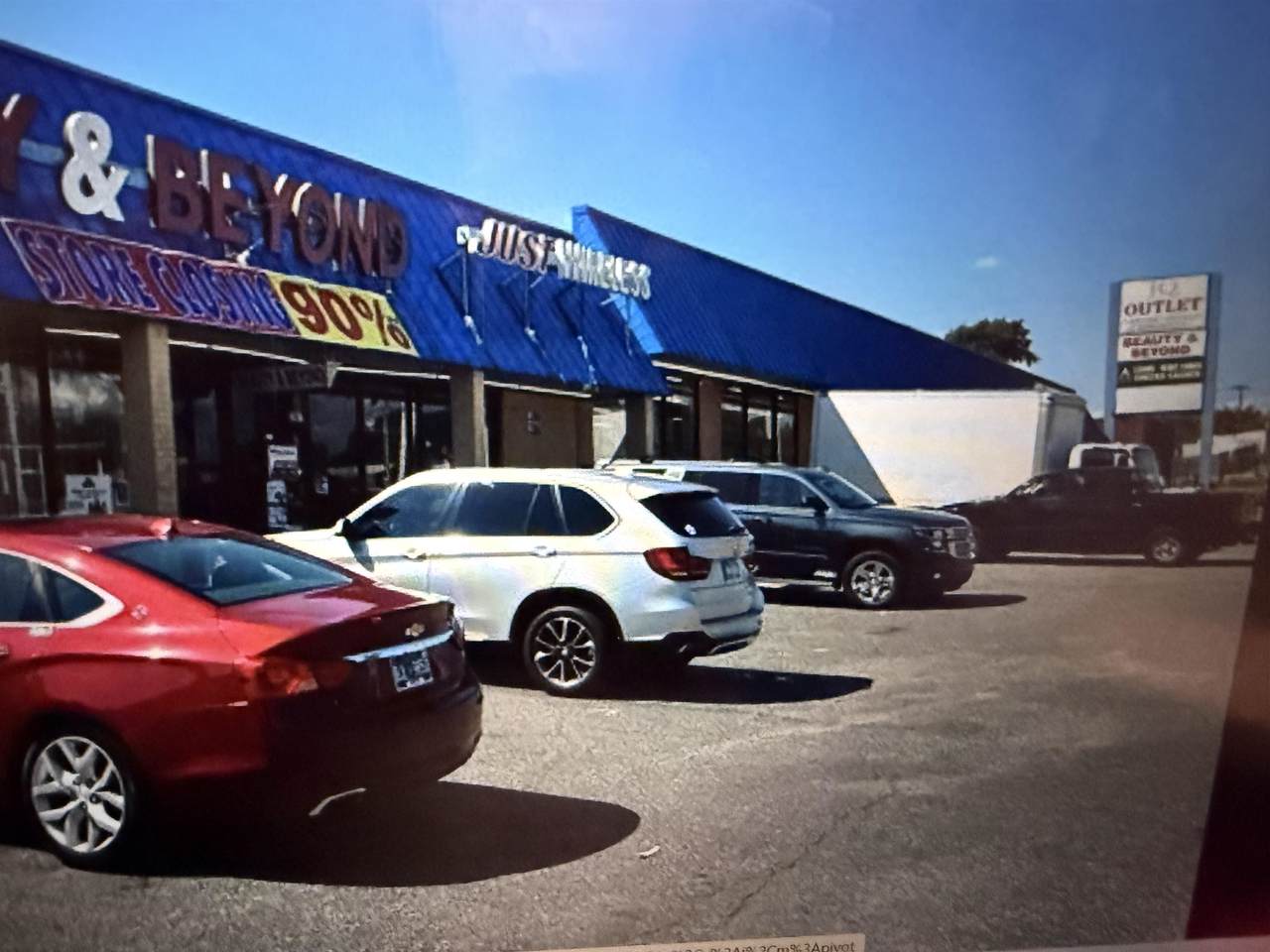 2983 Lamar Ave - Photo 1