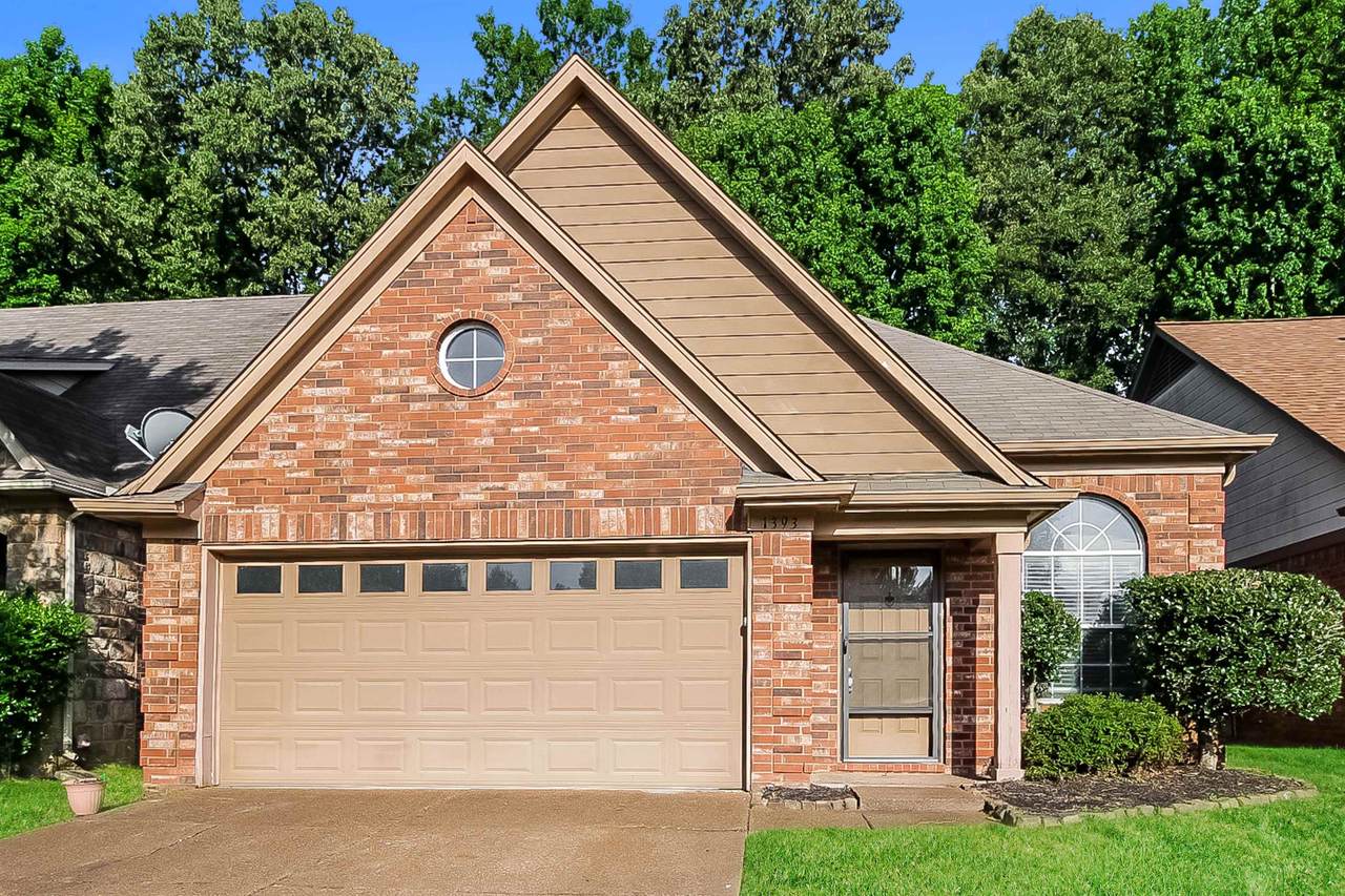 1393 Marhill Cv - Photo 1