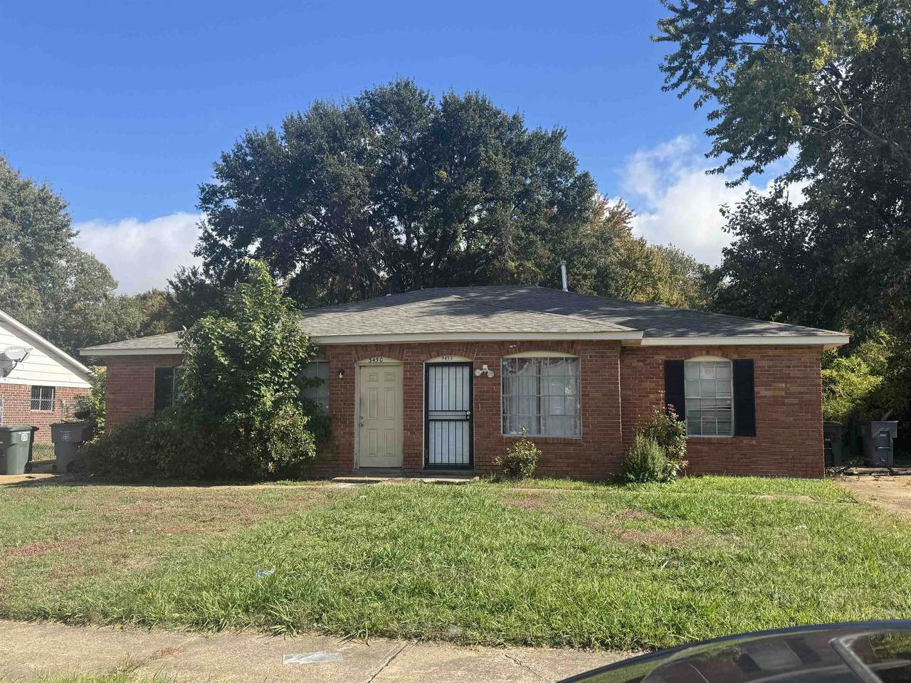 3450 Austinwood Dr - Photo 1