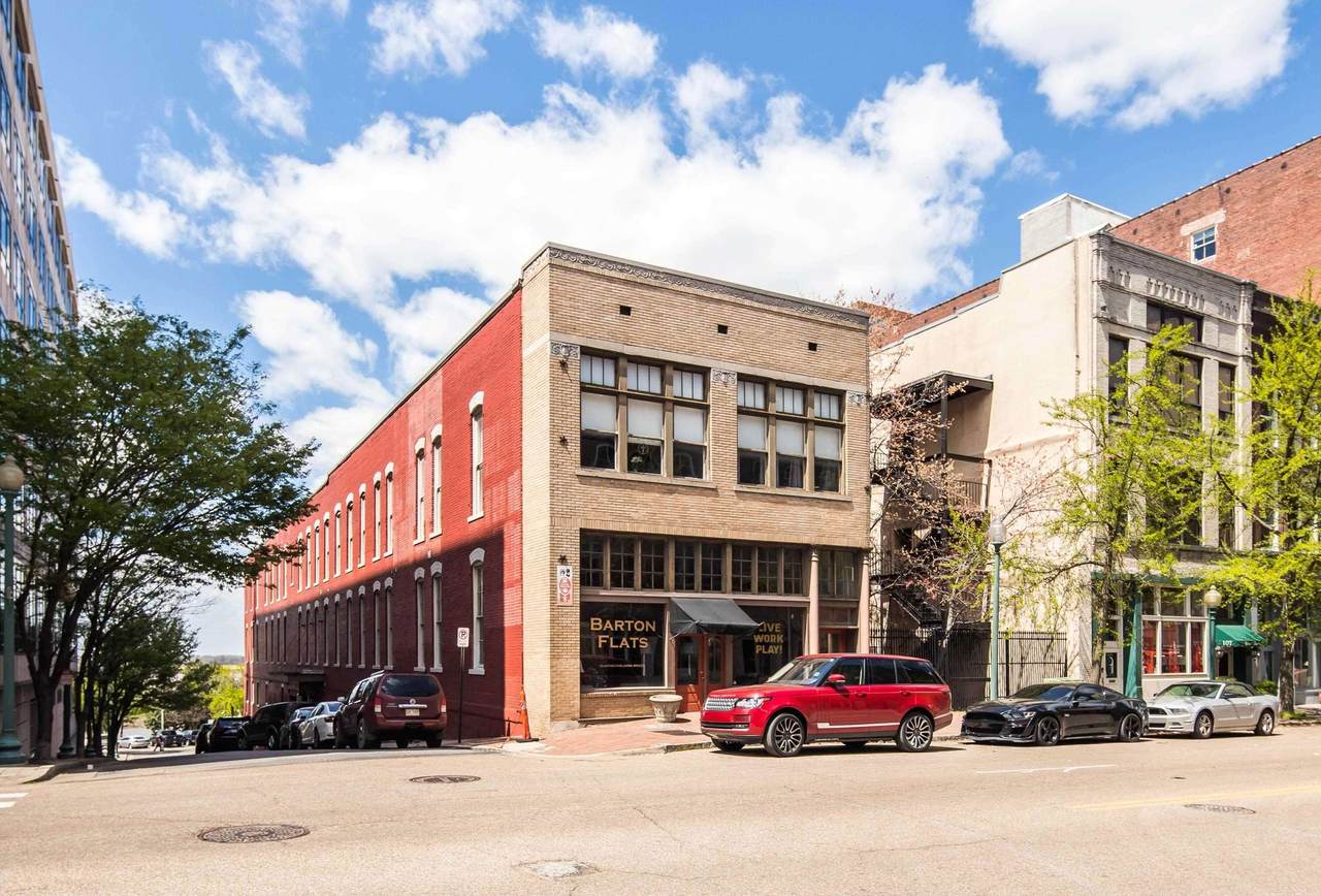 50 Gayoso Ave - Photo 1