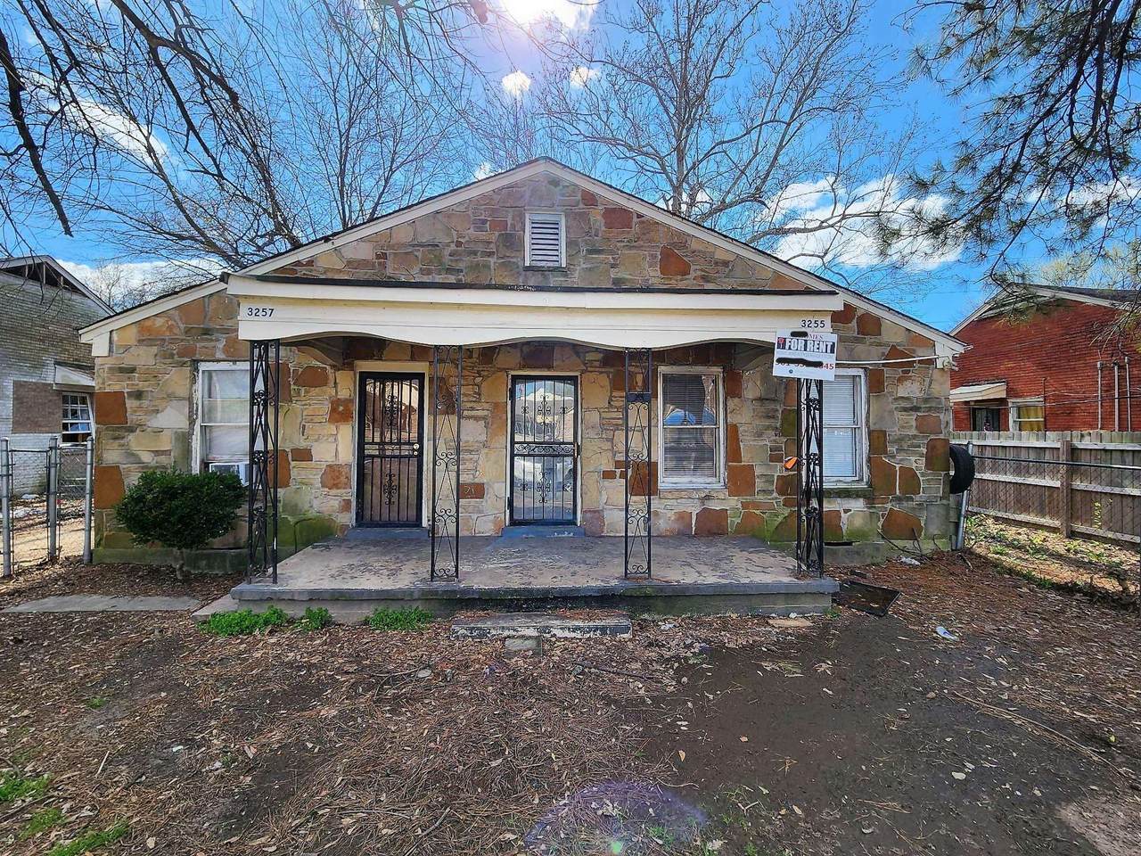 3255 Macon Rd - Photo 1