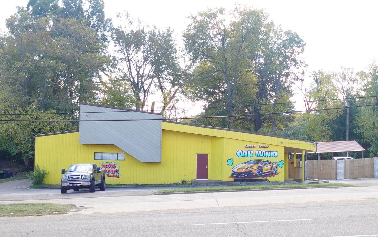 4359 Stage Rd - Photo 1