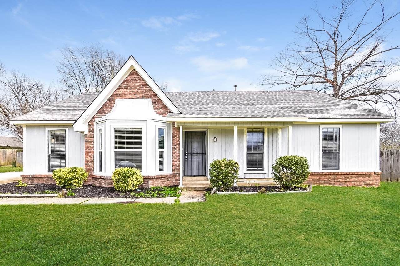 3890 Birchshade Cv - Photo 1