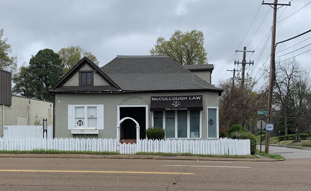 2206 Union Ave - Photo 1