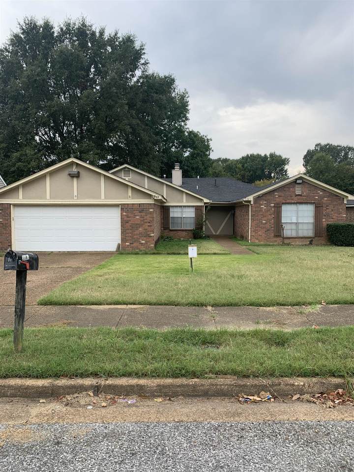 3381 Cristil St - Photo 1