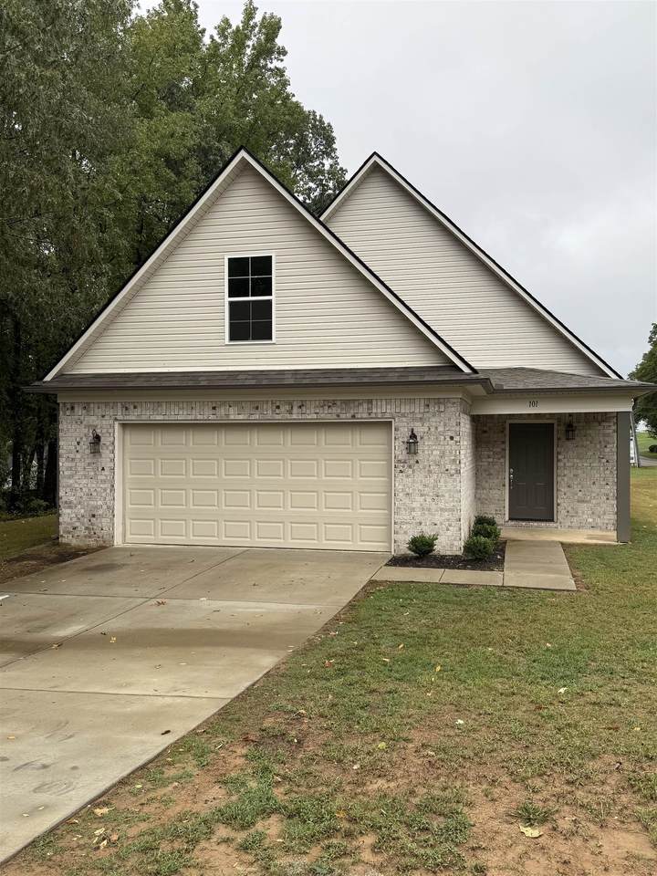 101 Walnut Ridge Cv - Photo 1