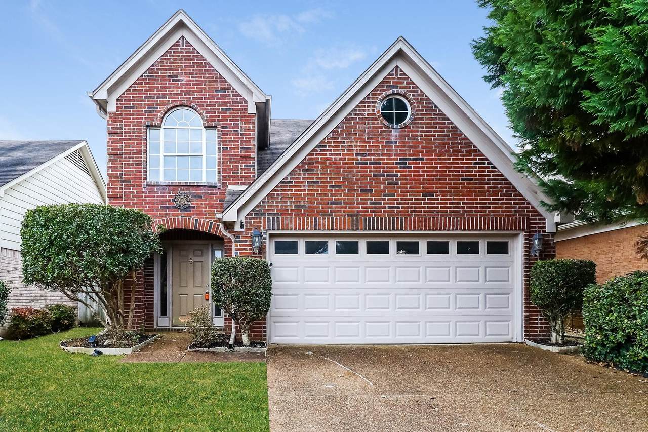 10097 Cross Ridge Rd - Photo 1