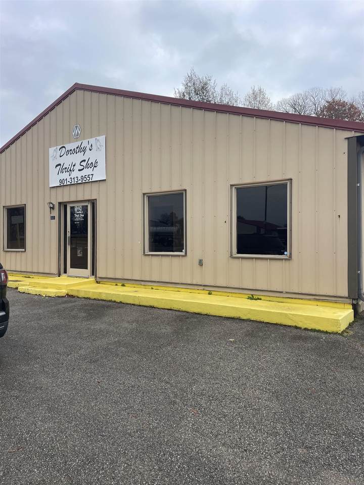 1024 Hwy 51 Hwy - Photo 1