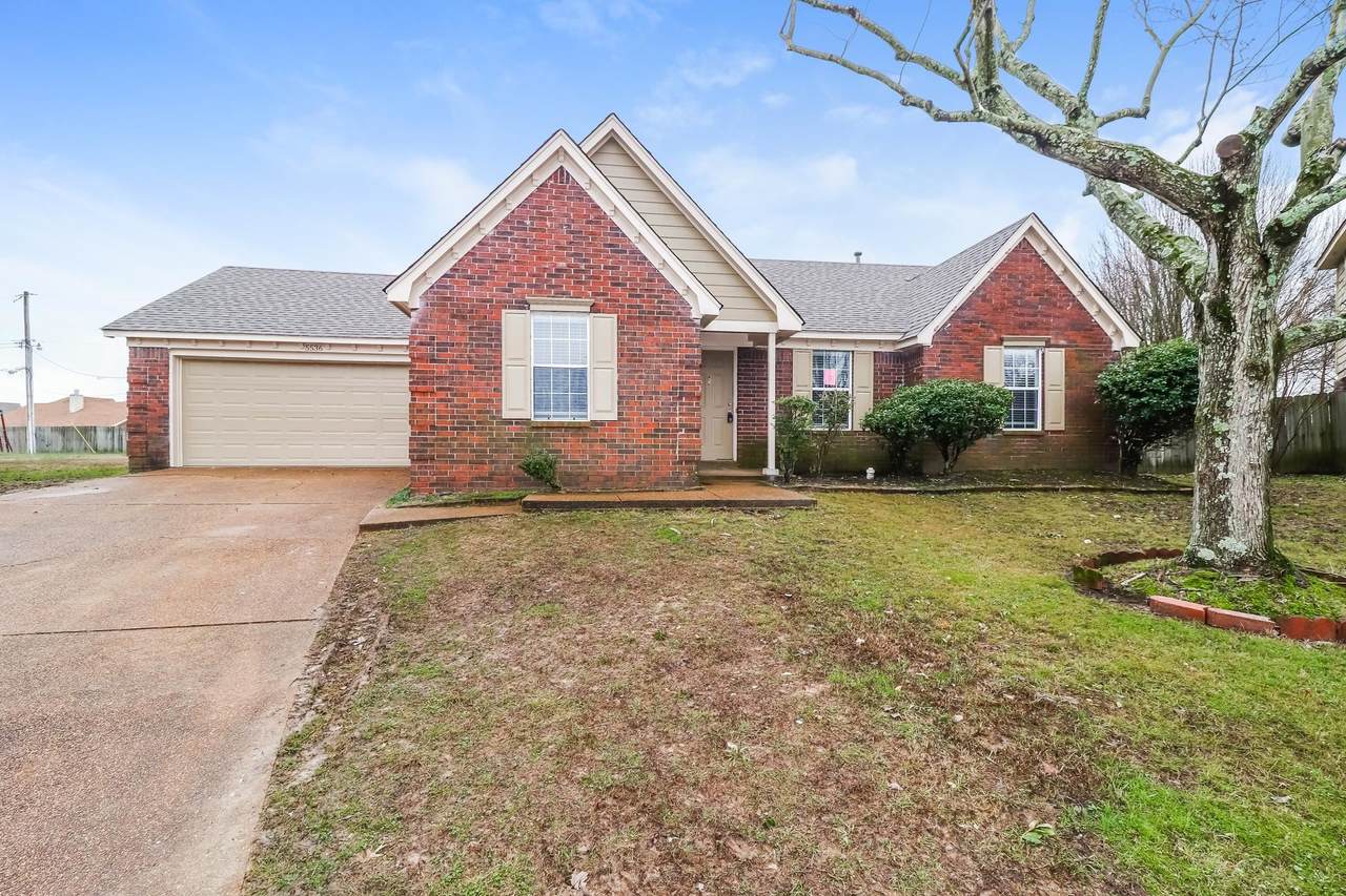 5536 Terri Lynn Cv - Photo 1