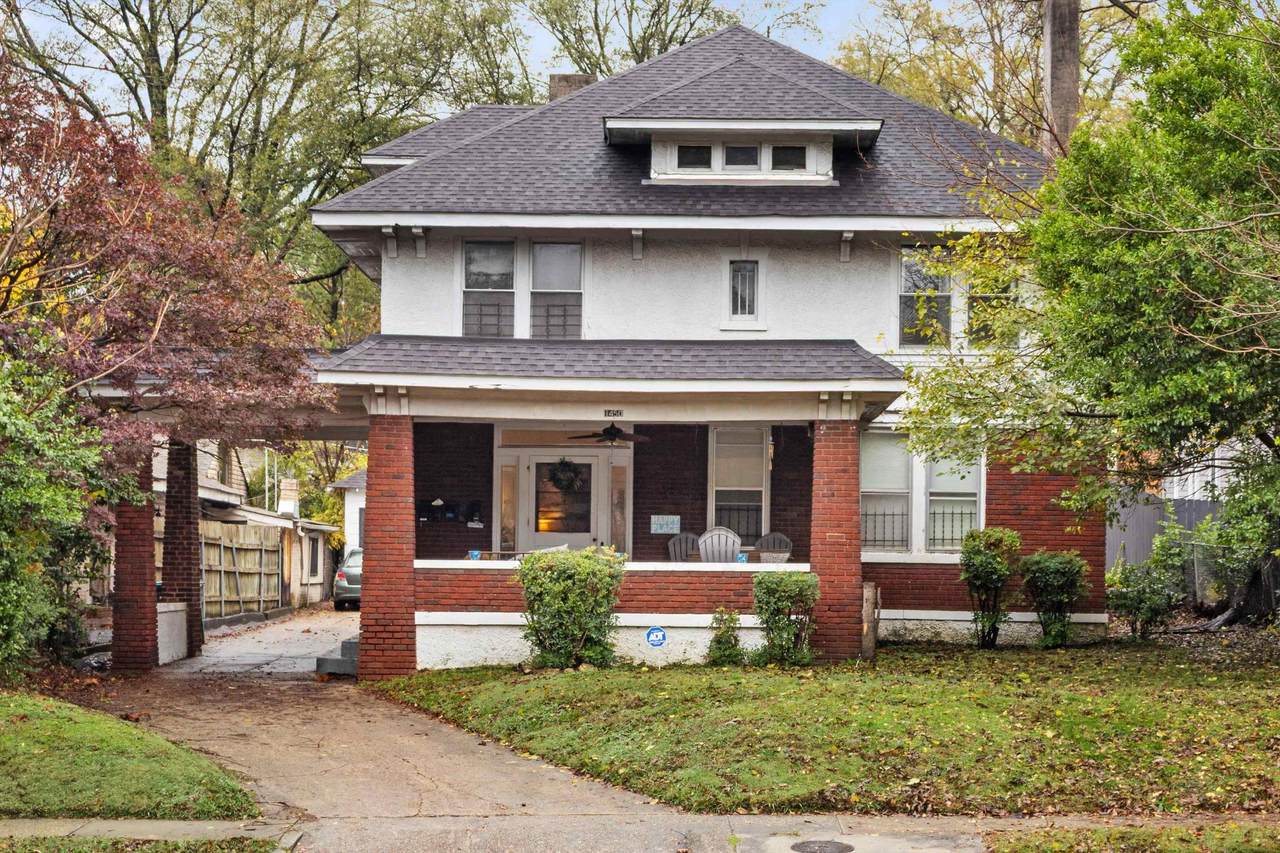 1450 Peabody Ave - Photo 1