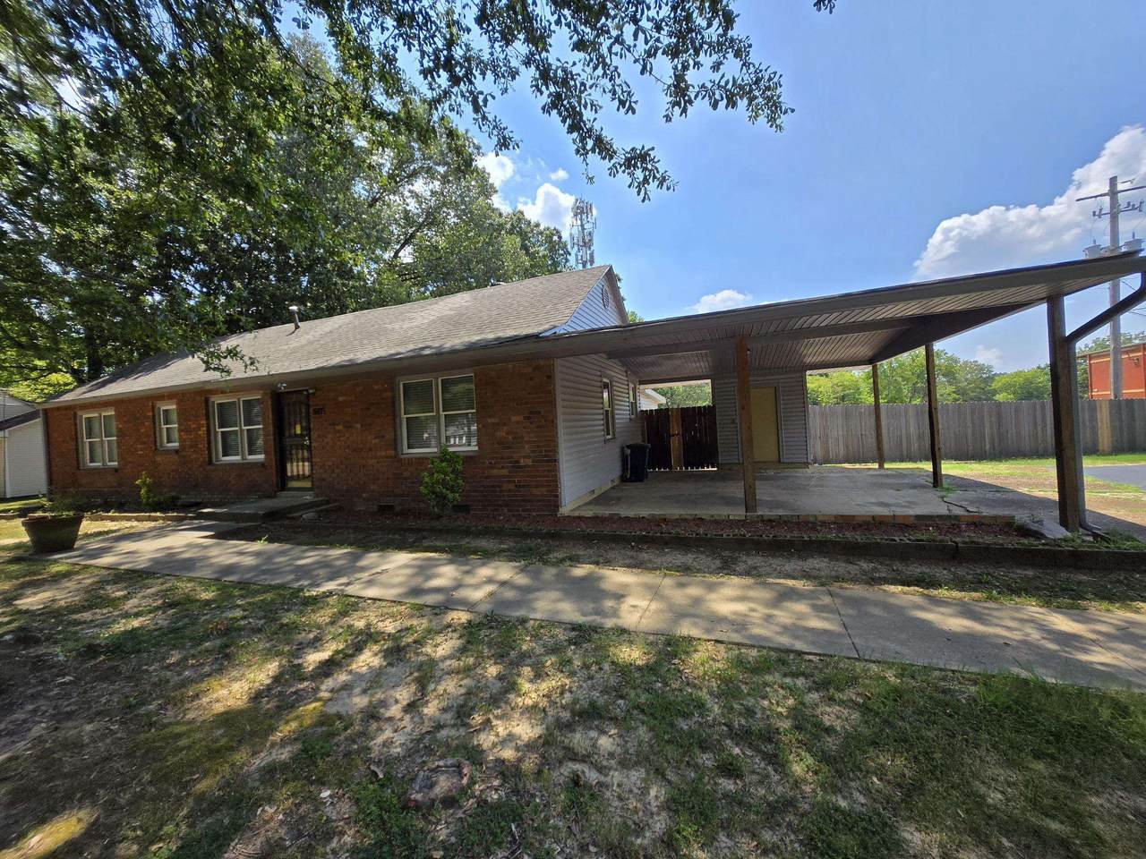 6871 Raleigh-Lagrange Rd - Photo 1