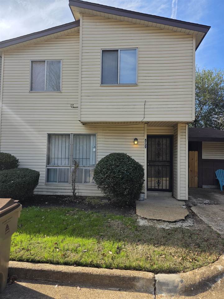 4731 Wild Plum Dr - Photo 1