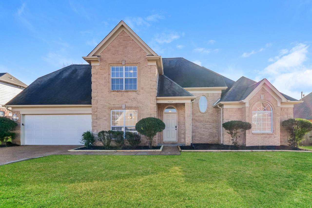 7317 Pinnacle Farms Dr - Photo 1