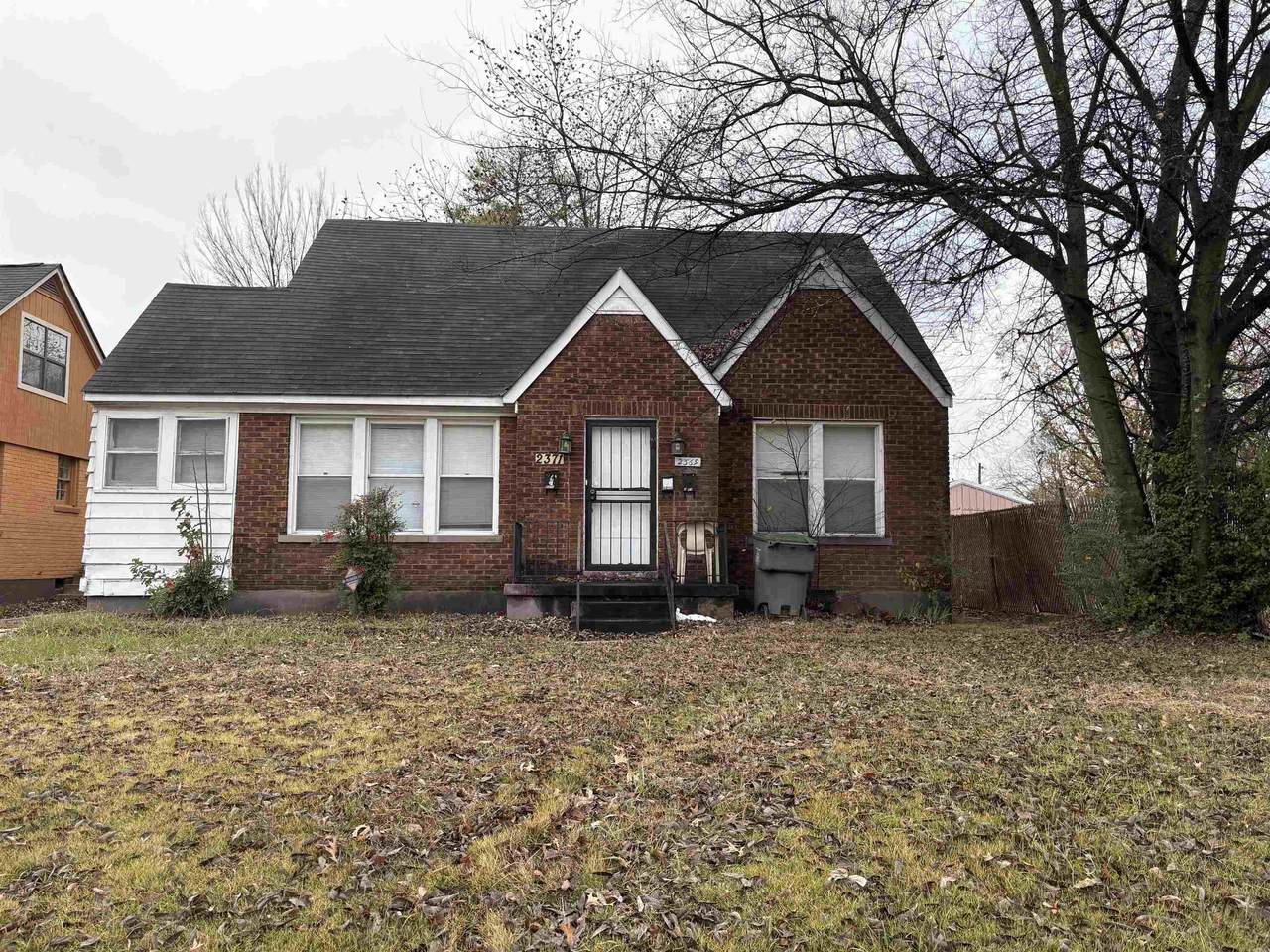 2369 Lamar Ave - Photo 1