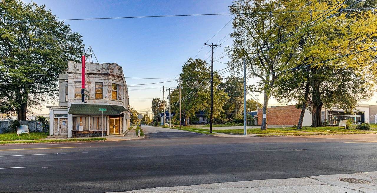 1400 Madison Ave - Photo 1