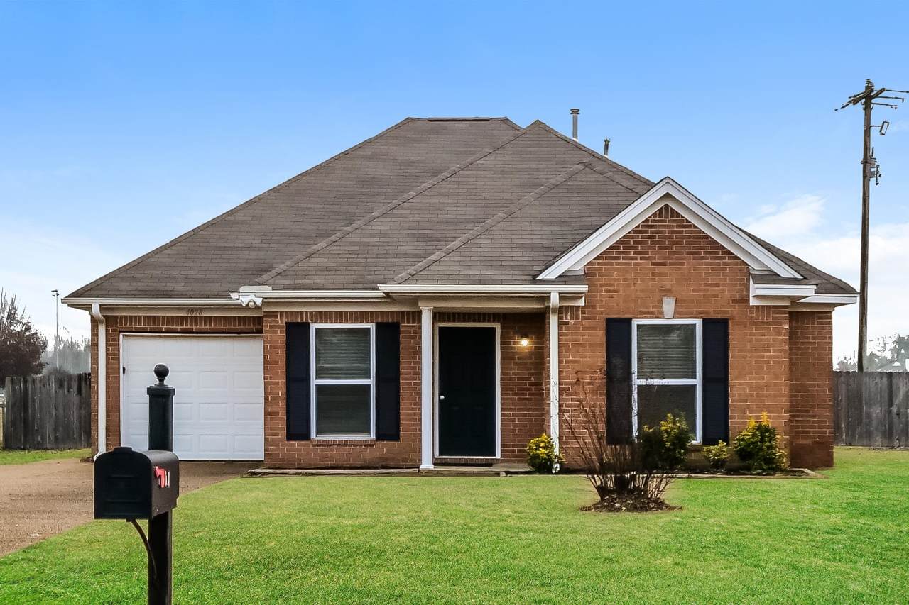 4028 Long Creek Rd - Photo 1