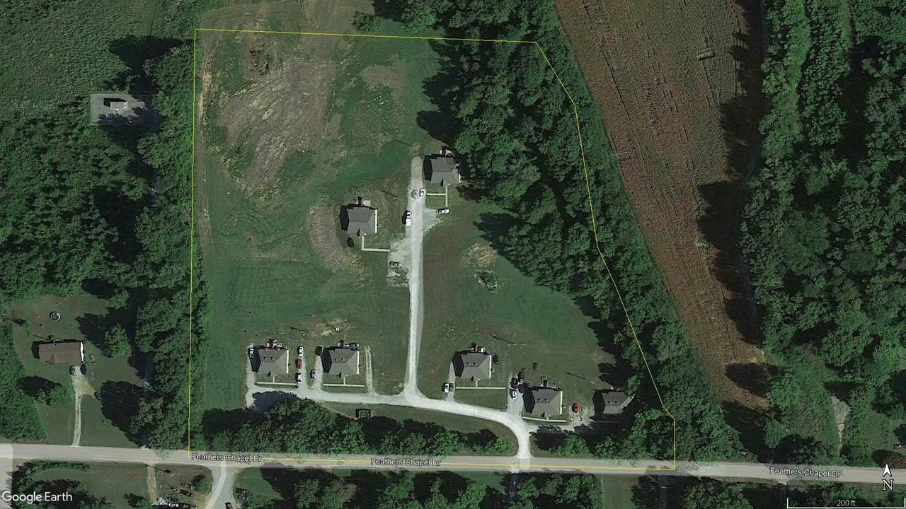 9120 Feathers Chapel Rd - Photo 1