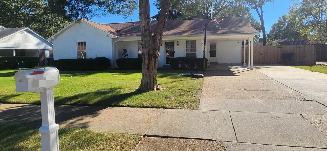 6373 Bardstown Rd - Photo 1