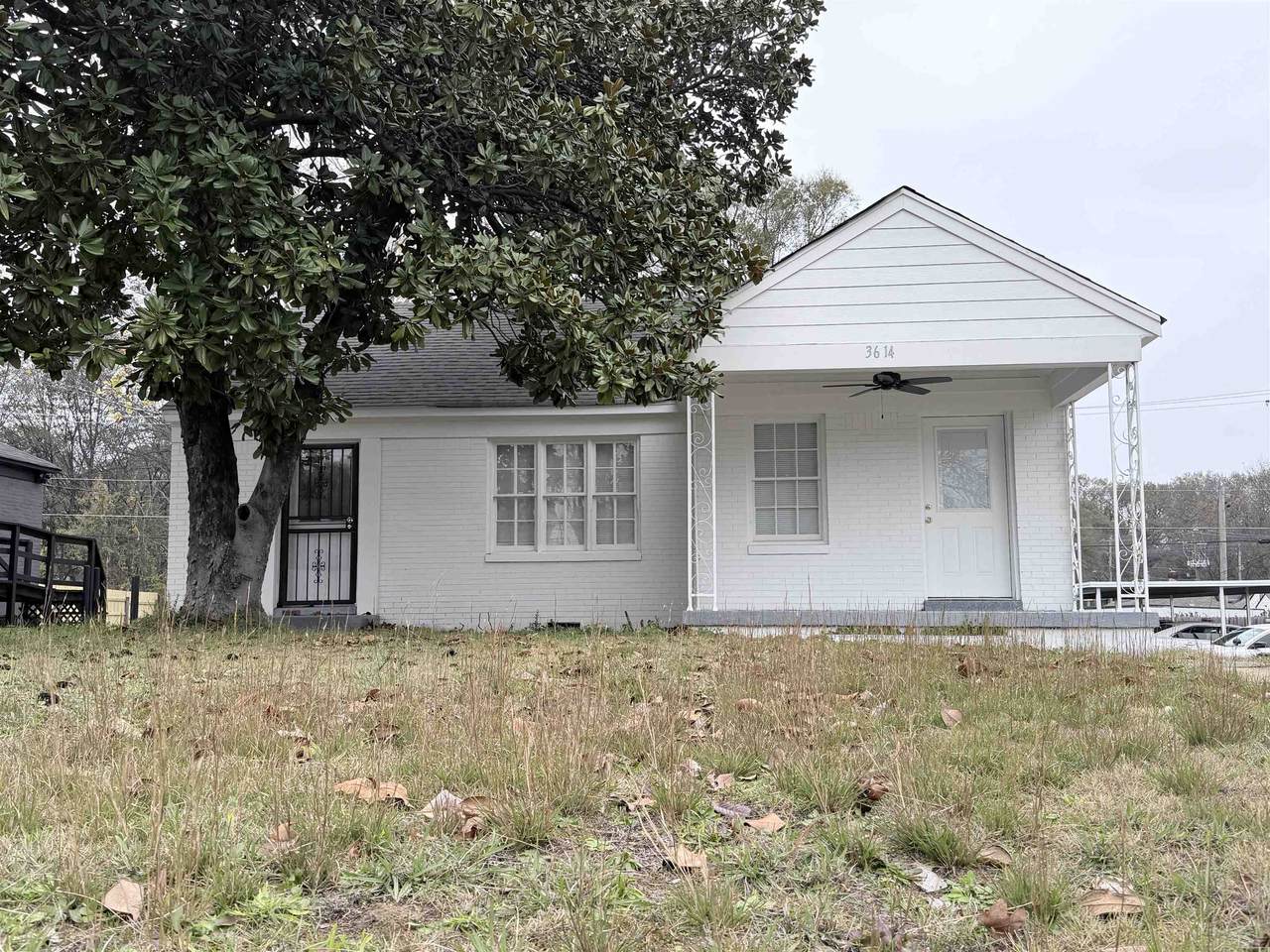 3612 Park Ave - Photo 1