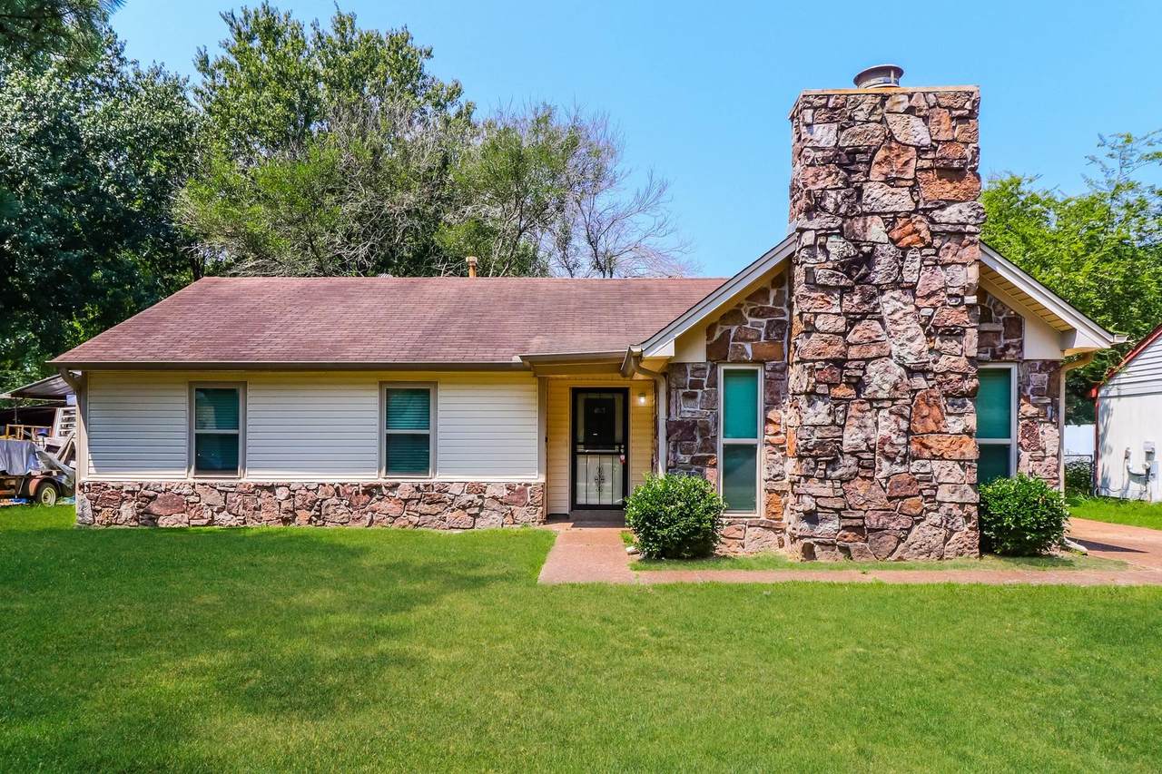 5829 Lake Port Dr - Photo 1