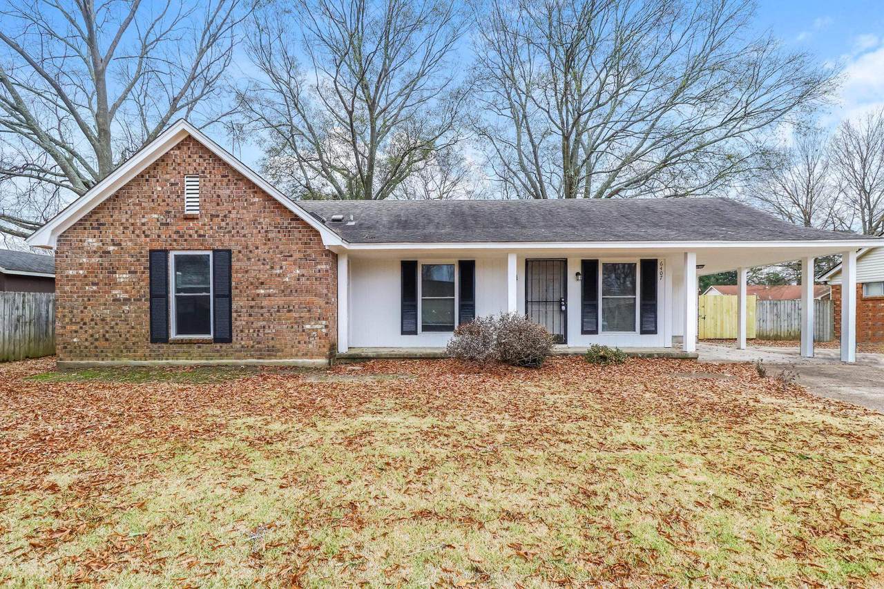 6407 Easthampton Cv - Photo 1