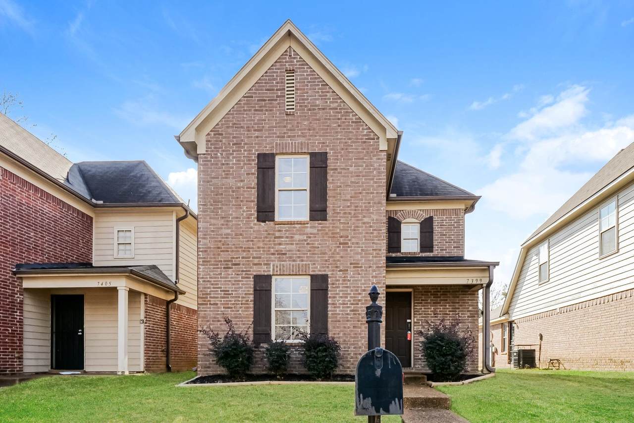 7399 Brentlawn Dr - Photo 1