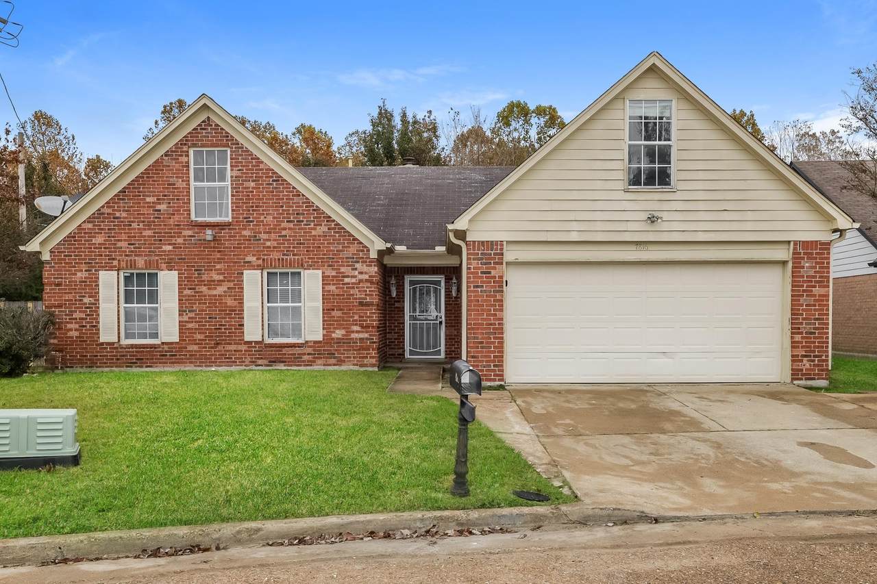 7816 Lake Cross Dr - Photo 1