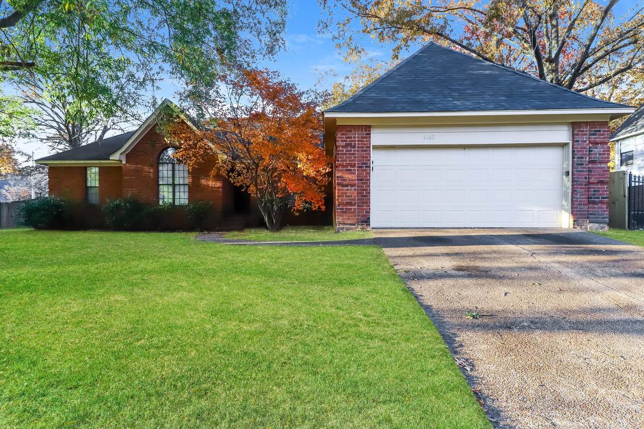 4462 Garrison Ave - Photo 1