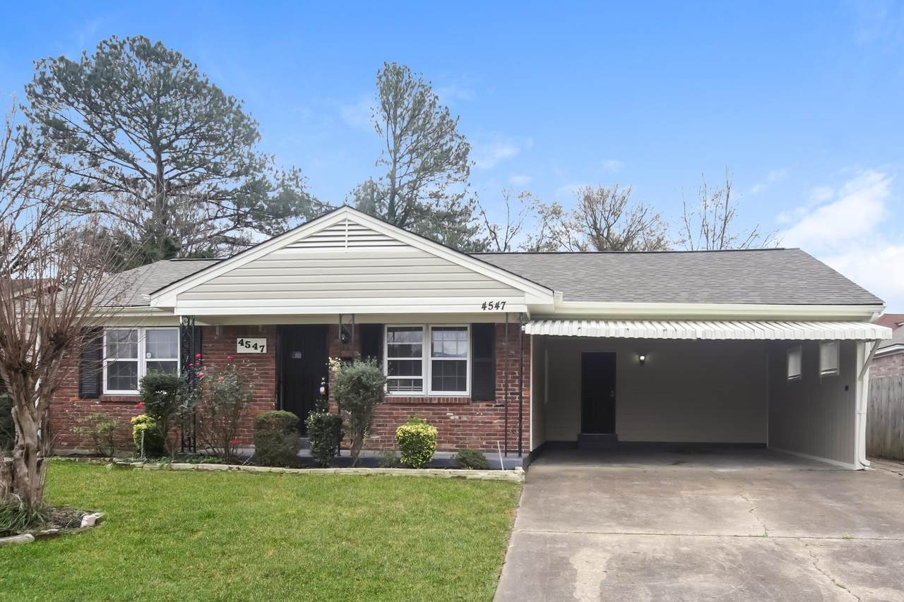 4547 Almo Ave - Photo 1